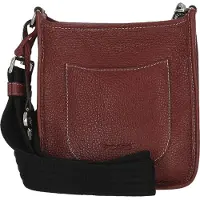 PICARD Schoudertas Kronberg Crossbody Bag Chianti Wijnrood