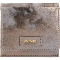 PICARD portemonnee Favourite 1 Wallet Meteorite zilverkleurig