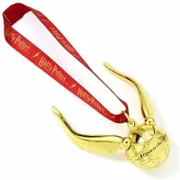 Ginza.se Kerstballen - Golden Snitch - voor Geen - goudkleurig - Maat Standard