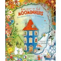 Singel Uitgeverijen Een jaar in het Moominhuis