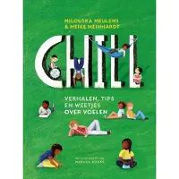 Volt Chill (Hardback)