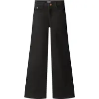 Molo Jeans - Asta - Schwarz - - 8 Jahre (128) - Jeans