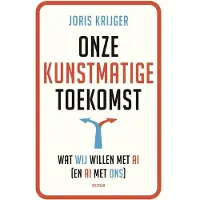 Unieboek spectrum Onze kunstmatige toekomst