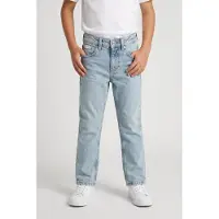 Calvin Klein Boys Dad Dante Wash Maat: 8 | Spijkerbroeken Outlet | Unisex | Blauw