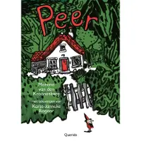 Querido Peer (Hardback)
