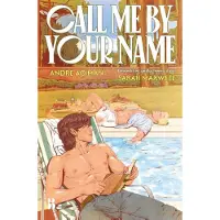Blossom Books Call me by your name (Hardback)