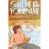 Xander Uitgevers B.V. Call me by your name