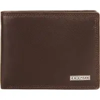 Chiemsee portemonnee Andorra Wallet Brown bruine