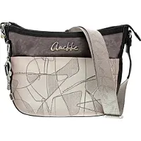 Anekke schoudertas Sophia Auralis Crossbody Bag Multicolor veelkleurig