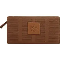 Chiemsee portemonnee Haiti Wallet Cognac bruine