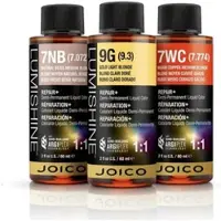 Joico 4SB Silver Blue Medium Brown