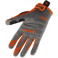 Kenny Performance Orange handschoenen || Maat: S