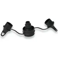 Intex 3 reservepunten voor de 10605 elektrische pomp