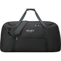 Delsey Nomade Opvouwbare reistas 80 cm - Zwart