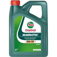 Castrol 15F67B Motorolie