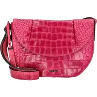 PICARD Schoudertas Mara River Crossbody Bag Pink Roze