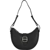PICARD Schoudertas Glamping Crossbody Bag Black Zwart
