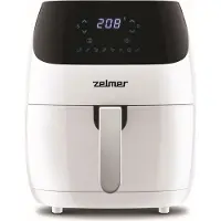 Zelmer Zaf5501w Airfryer