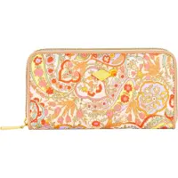 Oilily portemonnee Zoey Wallet Shifting Sand kleurrijke