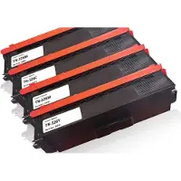 Toshiba T-FC30E-K Toner Zwart