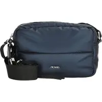 PICARD Schoudertas 'Sportify' donkerblauw