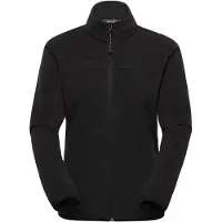 Mammut - Women's Innominata Light ML Jacket - Fleecevest M, zwart