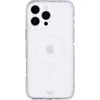 Tech21 Evo Clear w/MagSafe - iPhone 16 Pro Max - Clear
