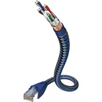Inakustik Premium CAT6 5,0 m.