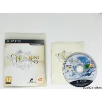 Ni No Kuni: Wrath of the White Witch - Essentials Edition - PS3