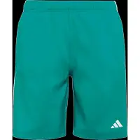 Adidas Sportieve badmode '3-STRIPES SWIM SHORTS' petrol