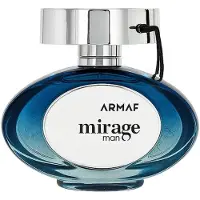 Armaf Mirage Man EDP 100 ml (voor heren)