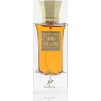 Khadlaj Oud Pure Oud Galazaid Eau de Parfum 60 ml