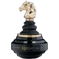 Armaf Checkmate Black Knight eau de parfum voor mannen, 100 ml