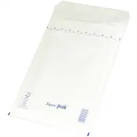 Office Products Luchtkussen envelop, C13, 170x225mm, 10 stuks