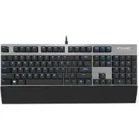 Hori EDgE 201 Mechanisch gamingtoetsenbord (EgU201)
