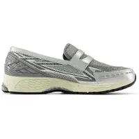 New Balance Unisex 1906l Silver Size: 45 | Sneakers Outlet | Unisex | Zilver