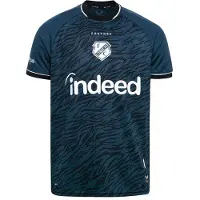 Castore FC Utrecht Uitshirt 2026-2027
