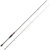 Daiwa Legalis Rockfishing Fs Spinning Rod Zilver 2.31 m / 3-10 g