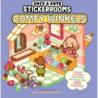 Forte Comfy Winkels (Paperback)