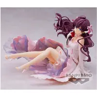 Banpresto Cinderella Girls, Shiki Ichinose, "Dressy Attractive Eyes" speciale editie, Shiki Ichinose-figuur, 17 cm, roze, roze, one size