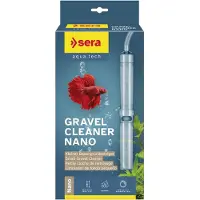 Sera Bodemgrond Reiniger Nano