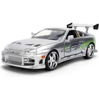 Jada 9336805314r00 Car Tiy Zilver Kinderen