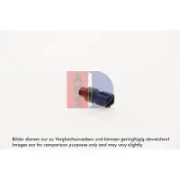 AKS DASIS 860205N Druksensor airco