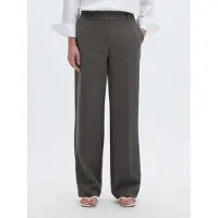 Selected Pantalon grijs / donkergrijs