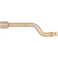 Ks Tools Dopsleutel + dopmoer, 963.8517