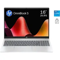 HP OmniBook 5 16-ba1751nd - Laptop - Core i5 - 16GB/1000GB - 16 inch