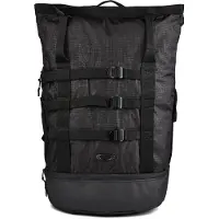 Oakley Rugzak ' Reserve Utility ' groen / zwart