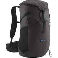 Patagonia Terravia 28L Rugzak Zwart Unisex