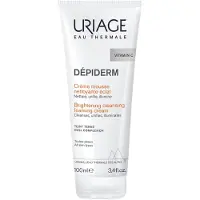 Uriage Depiderm 100ml Reinigingsschuim