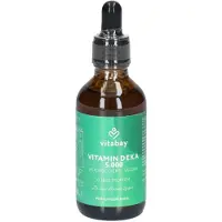 Dr. Jacob's Dr. Jacobs Vitamine Deka 20 ml Etherische olie